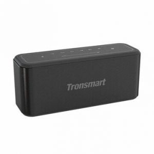 Tronsmart Mega Pro 60W 10400mAh Battery bluetooth Speaker 10h Playtime Enhanced Bass IPX5 Portable Speaker TWS Column with NFC Tou