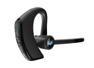 הדילים המשתלמים ברשת רמקולים ואוזניות Blue Parrott M300-XT Ultra Light Noise Cancelling In Ear Mono Bluetooth Headset